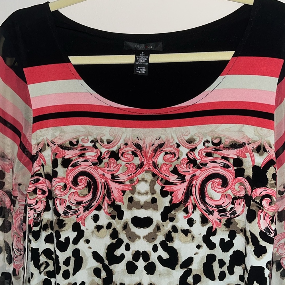 Style & Co. Dress - Picture 6 of 12